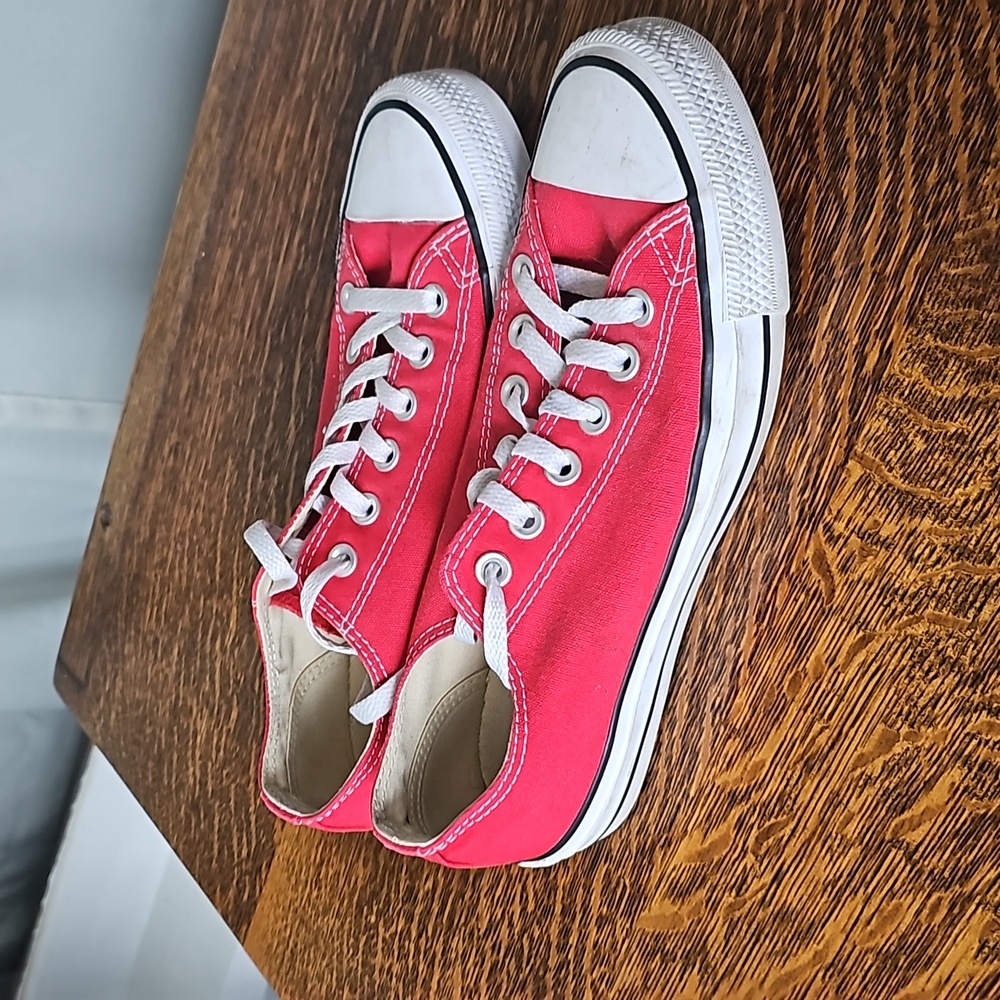 Converse Shoes